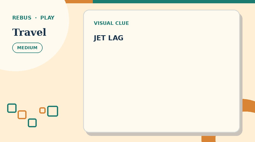 Actual travel Rebus activity preview from this puzzle page